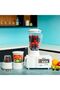 650 W 4-in-1 Food Processor- GSB 6147| Transparent Plastic Jar with Stainless Steel Blades | - 2