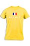 FRANCE WITH FLAG