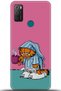 20E Case Hd Printed Case - a Pair of Eyes 5878