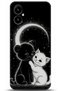 X5 Case Hd Printed Case - if It Is to Happen 5798