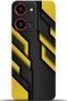 S19 Max Pro S Zoom Case Hd Printed Case - a Pair of Eyes 5924