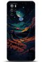 X300 Case Hd Printed Case - a Pair of Eyes 5275