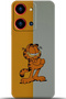 S19 Max Pro S Case Hd Printed Case - a Pair of Eyes 5897