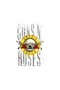 GUNS N ROSES BIG LETTERS - 3