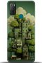 20E Case Hd Printed Case - a Pair of Eyes 5273