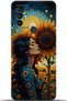 30 Se Case Hd Printed Case - a Pair of Eyes 5858