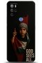 X300 Case Hd Printed Case - if It Is to Happen 5805