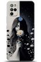 X300 Case Hd Printed Case - if It Is to Happen 5800