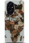 Honor 200 Case Hd Printed Case - a Pair of Eyes 5891