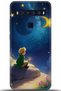 10L Case Hd Printed Case - a Pair of Eyes 5323