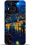 Honor 400 Pro Case Hd Printed Case - a Pair of Eyes 5453