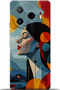 Camon 30 Pro 5g Case Hd Printed Case - a Pair of Eyes 5367