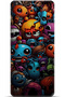 11 Pro Case Hd Printed Case - a Pair of Eyes 5300