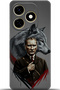Spark 20 Case Hd Printed Case - if It Is to Happen 5810