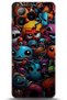 X7 Case Hd Printed Case - a Pair of Eyes 5300