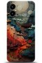 X5 Case Hd Printed Case - if It Is to Happen 5218