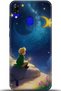 P13 Blue Plus Case Hd Printed Case - a Pair of Eyes 5323