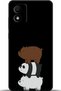 303 Case Hd Printed Case - a Pair of Eyes 5906