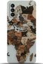 30 Se Case Hd Printed Case - a Pair of Eyes 5891