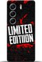Camon 40 Pro 5g Case Hd Printed Case - a Pair of Eyes 5454