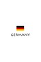 GERMANY WITH FLAG - 3