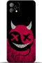 P13 Blue Plus 2022 Case Hd Printed Case - a Pair of Eyes 5893