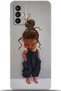 30 Se Case Hd Printed Case - a Pair of Eyes 5901