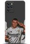 X700 Case Hd Printed Case - a Pair of Eyes 5329