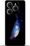 Spark 20 Pro 5g Case Hd Printed Case - a Pair of Eyes 5922