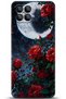 X600 Case Hd Printed Case - a Pair of Eyes 5861