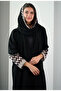 عباية كريب انيقة - 5