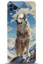 X400 Case Hd Printed Case - a Pair of Eyes 5357
