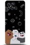 X600 Case Hd Printed Case - a Pair of Eyes 5909