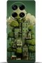 Camon 30 Case Hd Printed Case - a Pair of Eyes 5273