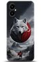 X5 Case Hd Printed Case - if It Is to Happen 5189