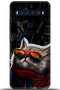 10L Case Hd Printed Case - a Pair of Eyes 5885