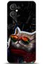 X3 Case Hd Printed Case - a Pair of Eyes 5885