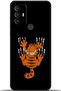 30 Se Case Hd Printed Case - a Pair of Eyes 5899