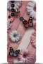 30 Se Case Hd Printed Case - a Pair of Eyes 5871