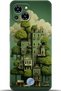 S23 Pro Max Case Hd Printed Case - a Pair of Eyes 5273