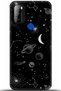 P13 Blue Max 128Gb Case Hd Printed Case - a Pair of Eyes 5302