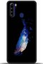 P13 Blue Max Case Hd Printed Case - a Pair of Eyes 5922