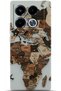 Infinix Note 40 4g Case Hd Printed Case - a Pair of Eyes 5891