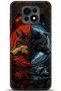 Casper Via M30 Case Hd Printed Case - I Am Defenseless 5136
