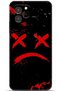 C21 Pro Case Hd Printed Case - I Am Defenseless 5139