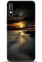 Infinix Hot 8 Case Hd Printed Case - I Am Defenseless 5750