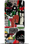 Spark Go 2024 Case Hd Printed Case - Keep Following 5617