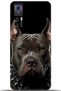 30 Plus Compatiblecase Hd Printed Case - I Am Defenseless 5104