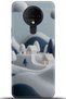 Spark 6 Case Hd Printed Case - Keep Following 5723