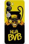 Vivo V40 Lite Case Hd Printed Case - Keep Following 5634